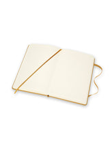 Load image into Gallery viewer, Limited Collection Notebook Leather, Large, Ruled
