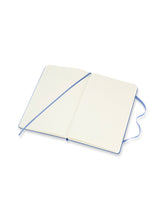 Load image into Gallery viewer, Classic  Notebook, Large, Plain
