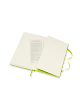 Load image into Gallery viewer, Classic Notebook, Large, Ruled
