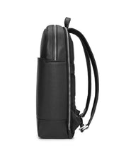 Load image into Gallery viewer, Classic Leather Roundtop Backpack
