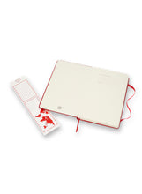 Load image into Gallery viewer, Classic Notebook, Large, Ruled
