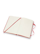Load image into Gallery viewer, Classic Notebook, Large, Ruled

